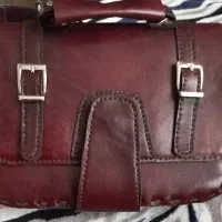 کیف چرم‌اصل