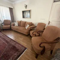 سرویس مبل ۷ نفره