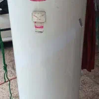 آبگرم کن ایستاده گازی