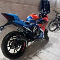 cf250|موتورسیکلت|اصفهان, جاوان|دیوار