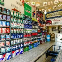 نیازمند مغازه تعویض روغن و کارواش