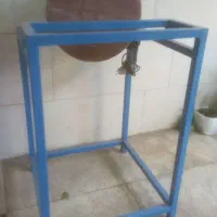 سنباده دیسکی سمباده اکبند نو نو