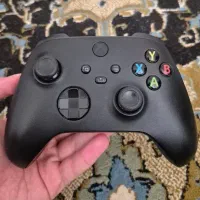 دسته Xbox series S/X اورجینال در حد نو