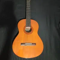 گیتار کلاسیک Yamaha C70 سری قدیم اصل