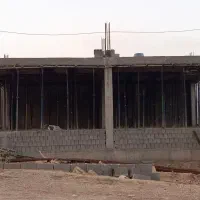 اجرا کار فنداسیون سقف‌ستون