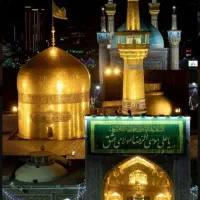 تور‌زمینی‌مشهد‌مقدس(ویژه‌‌خرداد‌ماه)