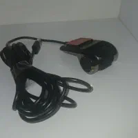 دوبین ثبت واقع خودرو