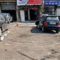۵ متر مغازه بر اصلی خیابان استخر با جای پارک
