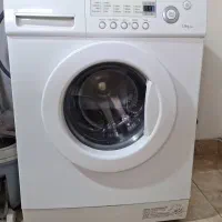 لباسشویی سامسونگ