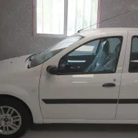 پارس تندر صفر خشک