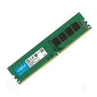 ram 16gb (2x8) crucial ddr4 3200