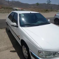 پرشیا xu7 مدل 99