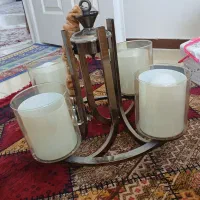 لوستر نونو ۴شاخه