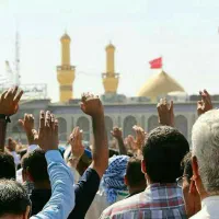 کربلا ویژه سفر اولی ها