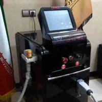 دستگاه‌‌لیزر‌لونا‌پلاس