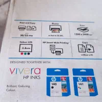 پرینتر، اسکنررنگیhp قدیمی چندساله تو انباره