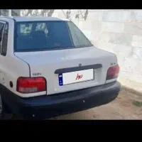 فروش پراید بیرنگ مدل ۹۰
