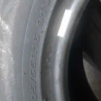 لاستیک ۶۰ درصد هانکوک کره ای