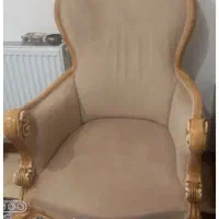 مبل استیل