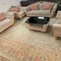 مبلمان ۷ نفره