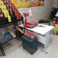 لوازم میوه فروشی