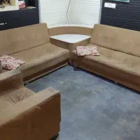 مبل و کاناپه راحتی کارکرده
