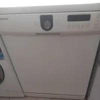 ماشین ظرفشویی شویی