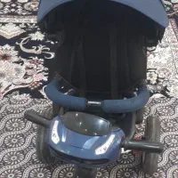 سه چرخه فلامینگو