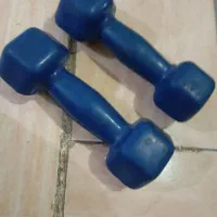 دمبل دوکلیویی