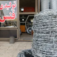تولیدی فنس الماسی بالاترین کیفیت پایین ترین قیمت