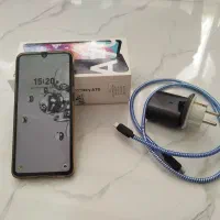 a70 مشکی|موبایل|کرمانشاه, |دیوار