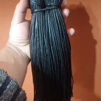 بند کفش قیطانی