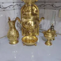 فروش سماور برنجی