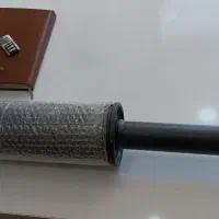منبع اگزوز رنجوری