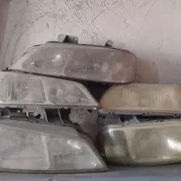چراغ و شبکه