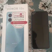 گوشی honor x8a