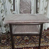 صندلی مخصوص نماز