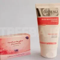 صابون وکرم روشن کننده گاتیو