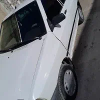 پراید ۸۵ در حد