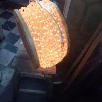 ریسه شلنگی قدیمی بسیارمقاوم