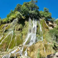 تور ابشار بیشه