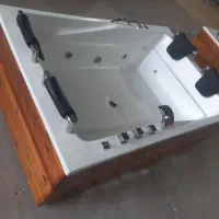وان جکوزی دورچوب S617
