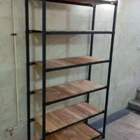 تولیدی انواع رگال و کافی بار