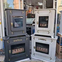 بخاری جنرال