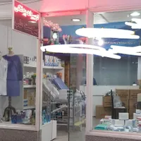 یک مغازه ۲۸ متری در پونک مجتمع تجاری غدیر|فروش مغازه و غرفه|تهران, پونک|دیوار