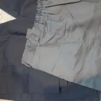 شلوار کار مردانه