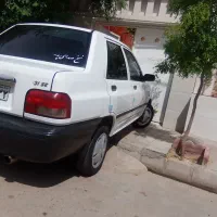 پراید 96
