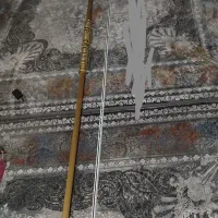 چوب پرده