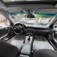 بی رنگ2003 c240بنز
