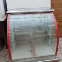 ویترین مغازه